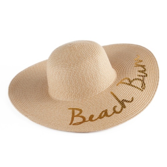 Sonoma Accessories - SONOMA (goods for life) Beach Bum Floppy Hat